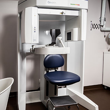 tomografia stomatologiczna