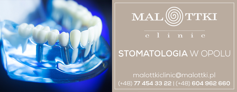 odbudowa kości pod implant