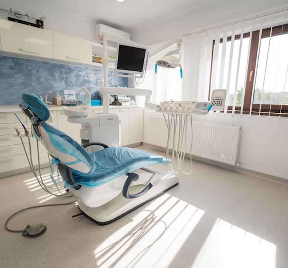gabinet dentystyczny w opolu