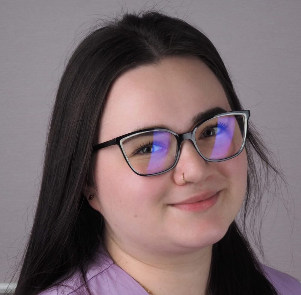 Wiktoria Tracz