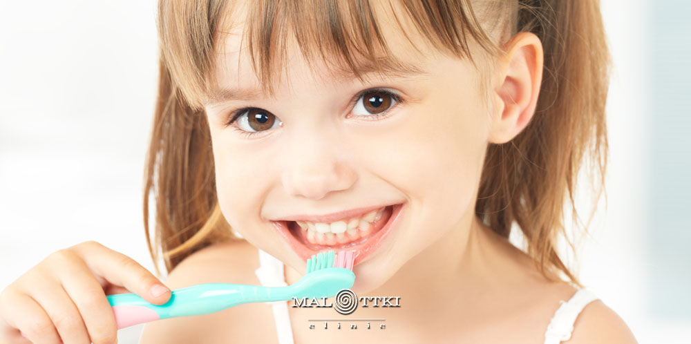 Stomatologia dziecięca w Opolu