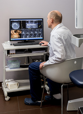 technologia w stomatologii najwyższej klasy